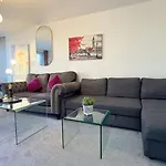Lovely 1 Bedroom Apartment Edgware Road Central London