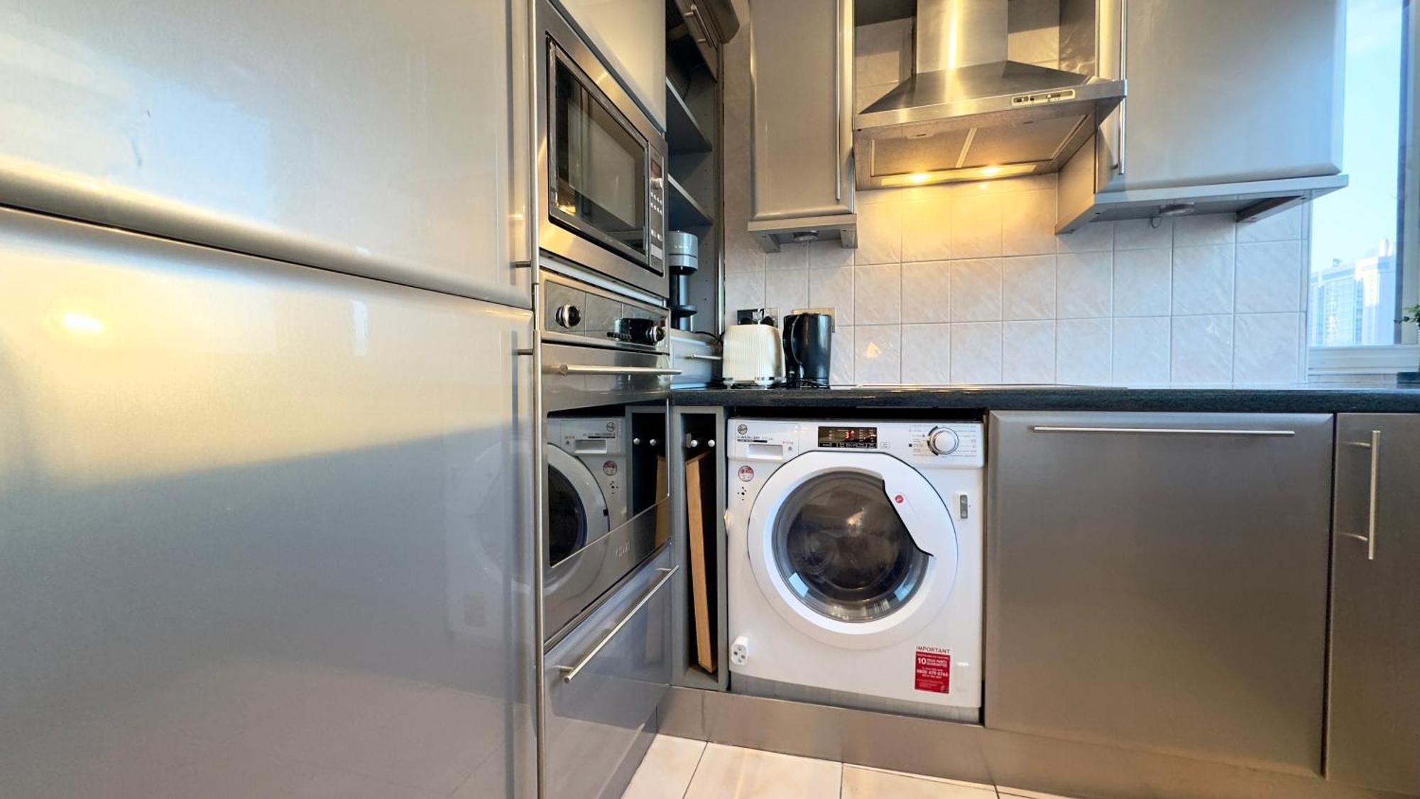 Lovely 1 Bedroom Edgware Road London