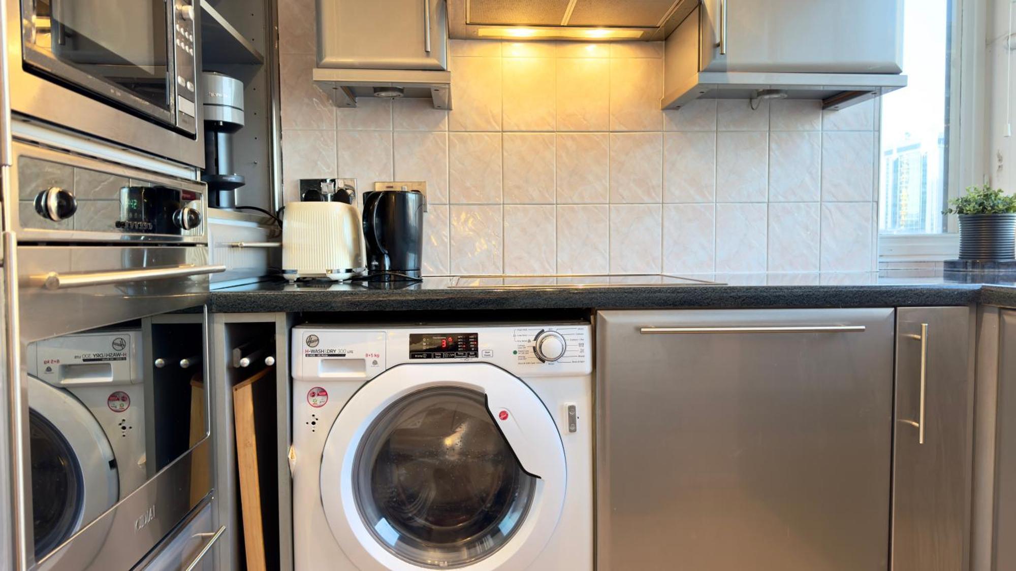 Apartment Lovely 1 Bedroom Edgware Road