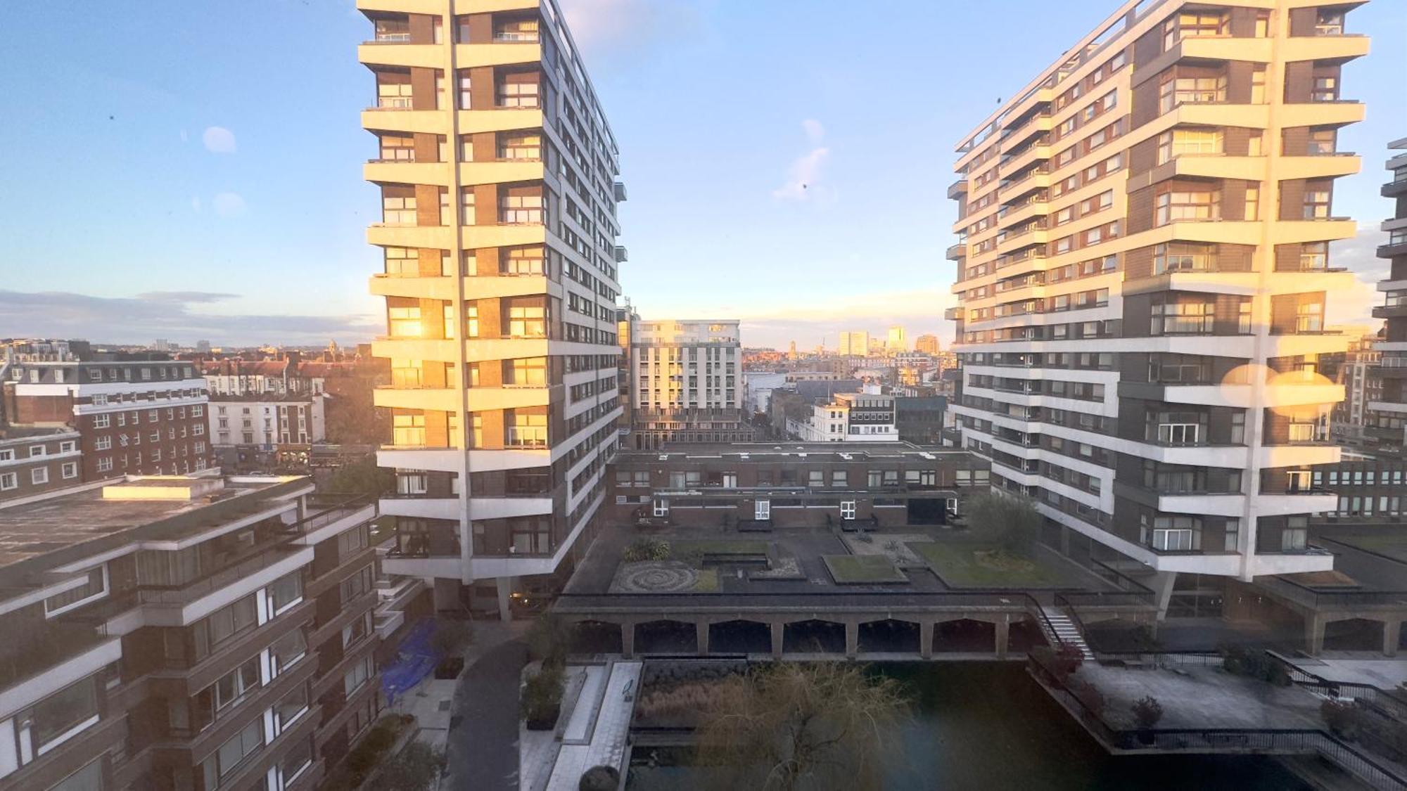 Lovely 1 Bedroom Edgware Road Apartment London