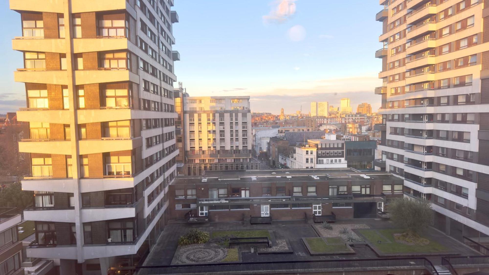 Lovely 1 Bedroom Edgware Road