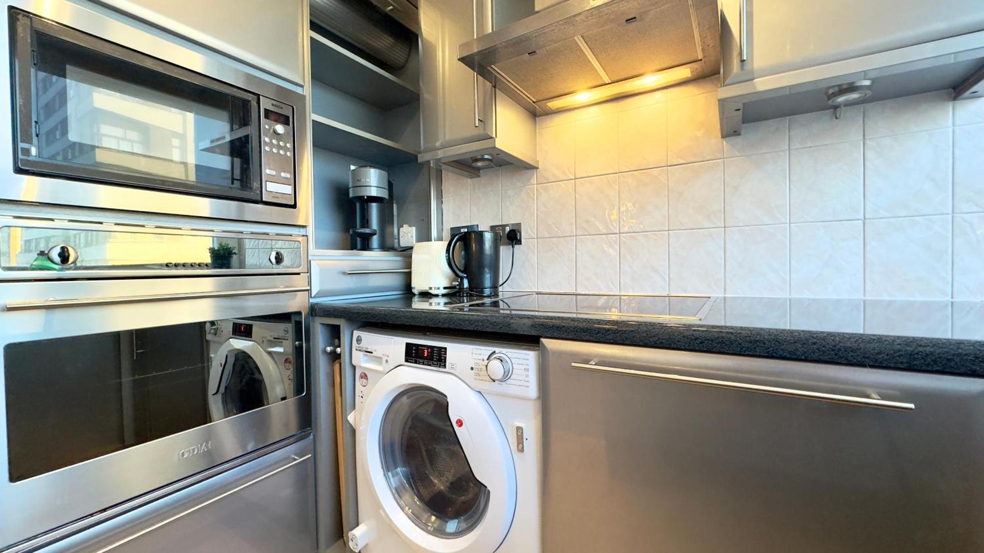 Lovely 1 Bedroom Edgware Road