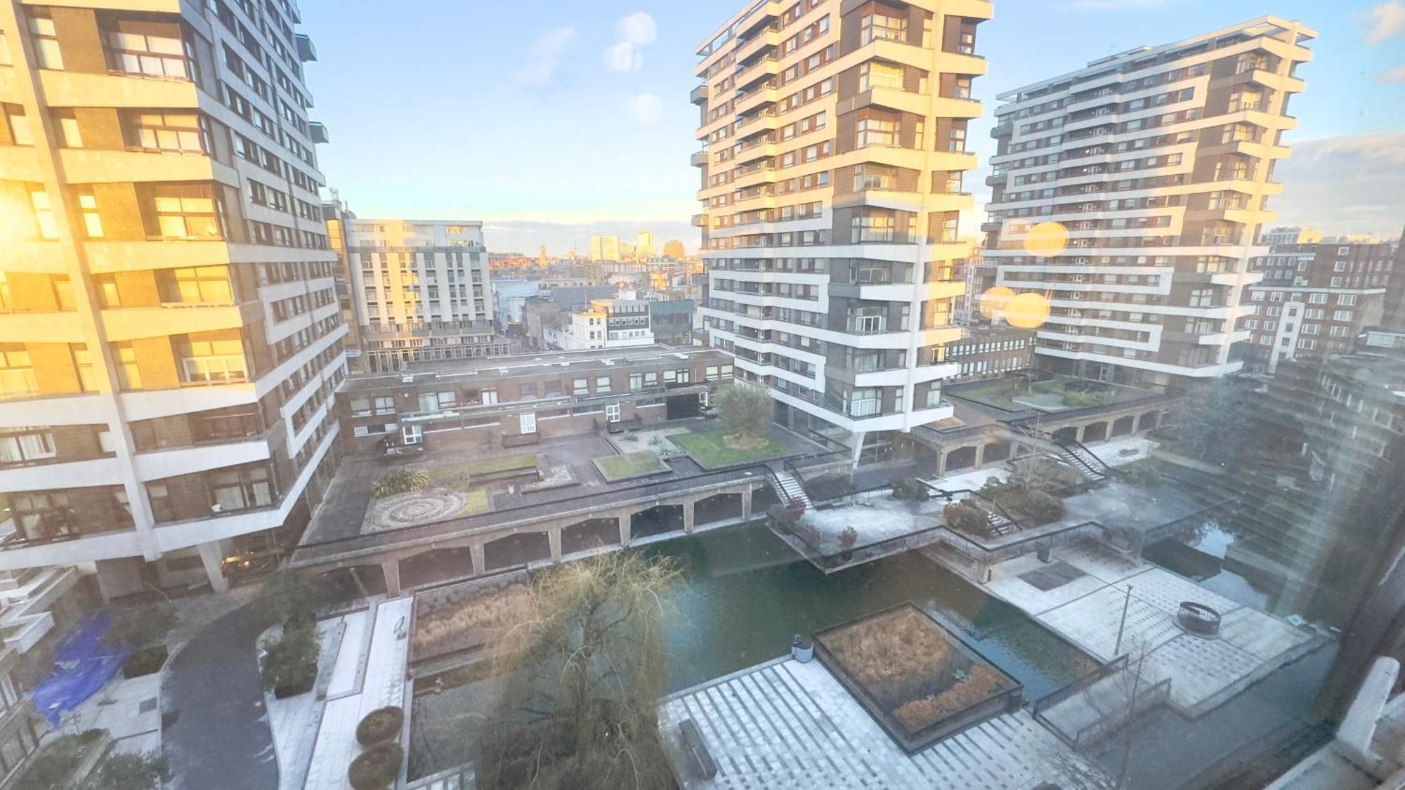 Lovely 1 Bedroom Edgware Road Apartment *