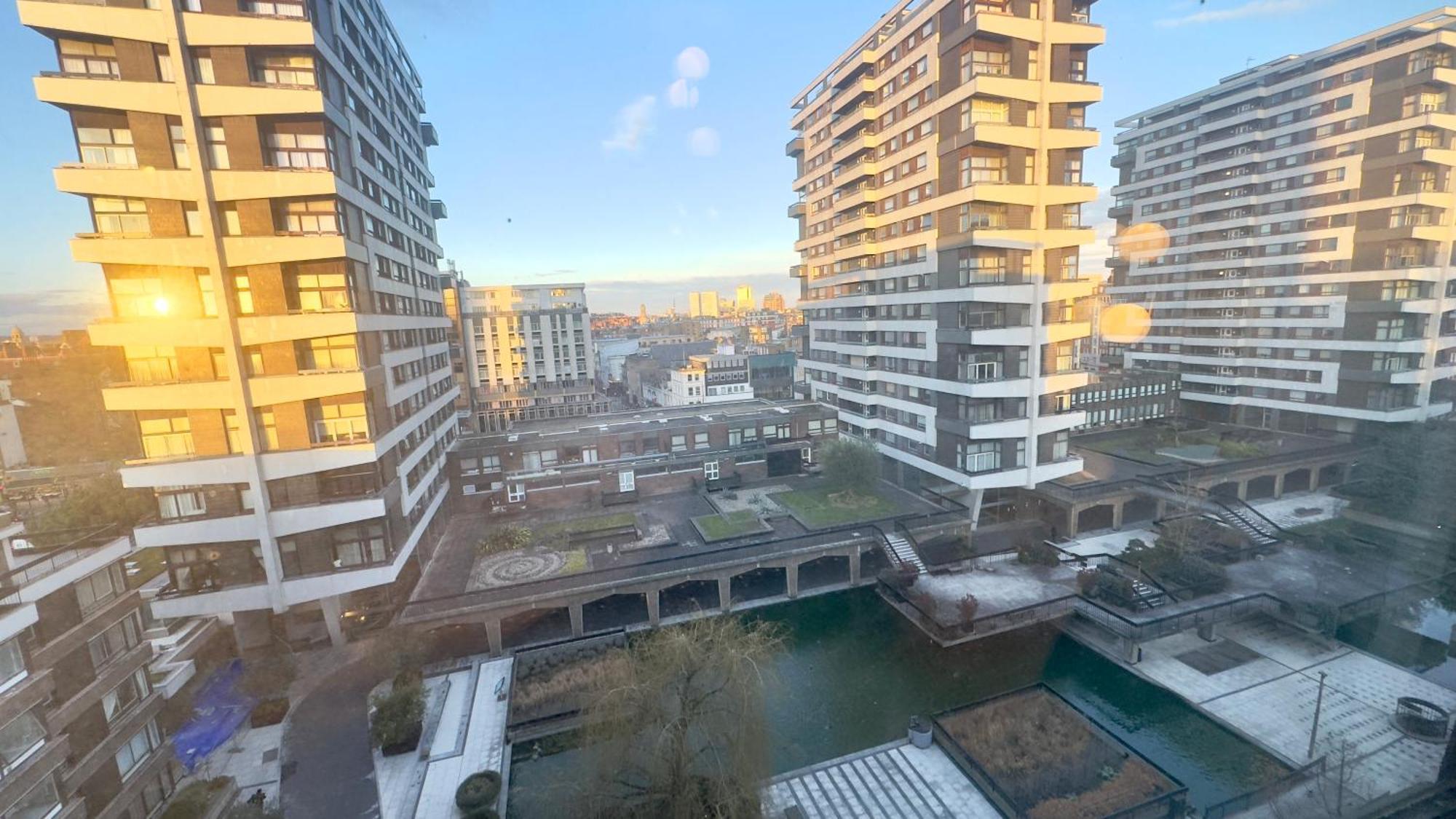Lovely 1 Bedroom Edgware Road *